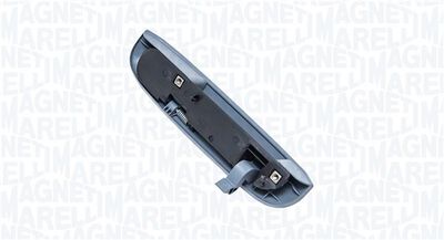 MAGNETI MARELLI Türaußengriff