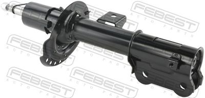 Амортизатор FEBEST 12110-009FR для HYUNDAI CRETA