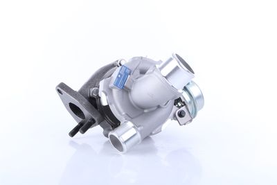 LADER AUFLADUNG NISSENS 93083 40