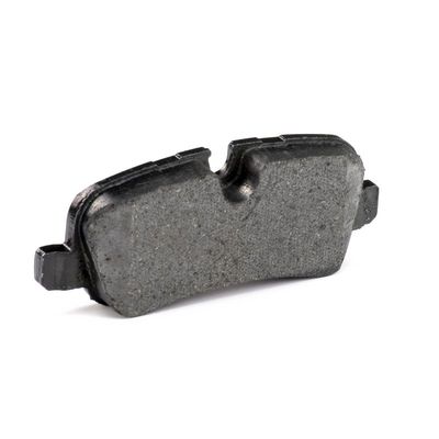 BREMSBELAGSATZ SCHEIBENBREMSE DELPHI LP1936 17