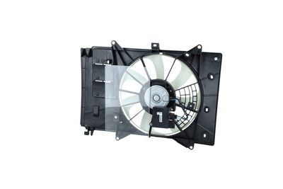 VENTILATOR RADIATOR NRF 47949 27