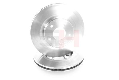 DISC FRANA GH GH402294 5
