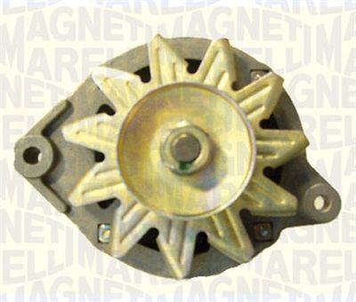 GENERATOR / ALTERNATOR MAGNETI MARELLI 944390317410 1