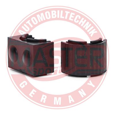 BUCSA BARA STABILIZATOARE MASTER-SPORT GERMANY 77075BPCSMS 2
