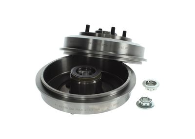 BREMSTROMMEL BOSCH 0986477266 10