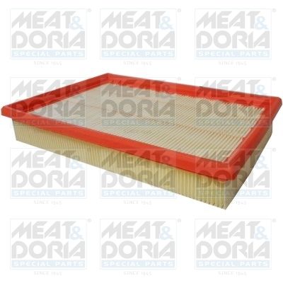 Воздушный фильтр MEAT & DORIA 16278 для FORD ECONOVAN