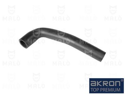 маркуч на радиатора AKRON-MALÒ 23490A