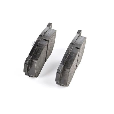 BREMSBELAGSATZ SCHEIBENBREMSE DELPHI LP1539 11