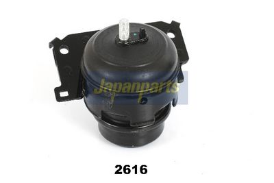 JAPANPARTS Variklio montavimas