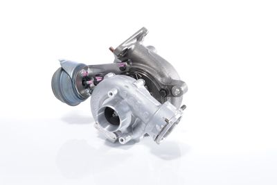 LADER AUFLADUNG BTS Turbo T914137 11