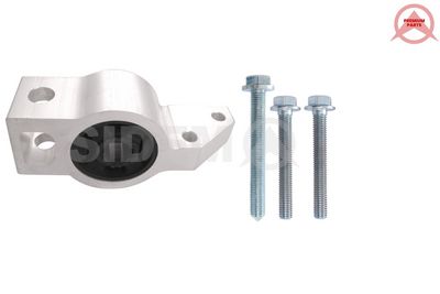 тампон, носач SIDEM 863662 KIT