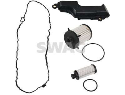 Sada hydraulického filtru, automatická převodovka SWAG 33 10 7789