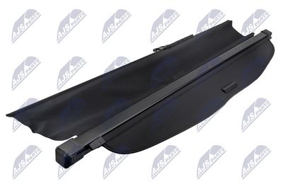 NTY Laderaumabdeckung