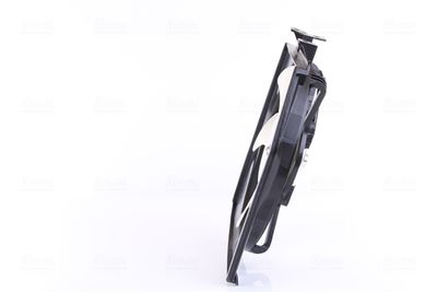 LüFTER MOTORKüHLUNG NISSENS 85224 1