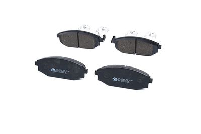 BREMSBELAGSATZ SCHEIBENBREMSE ATE 13046058852 15