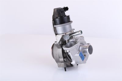 LADER AUFLADUNG NISSENS 93498 36