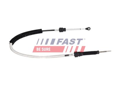SET DE CABLURI CUTIE DE VITEZE MANUALă FAST FT02963 11