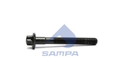 Tornillo de culata de cilindro