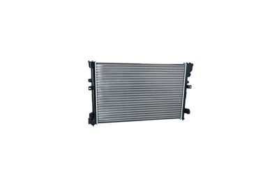 RADIATOR RACIRE MOTOR NRF 58993 24