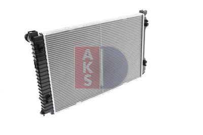 KüHLER MOTORKüHLUNG AKS DASIS 480053N 5