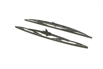 LAMELA STERGATOR BOSCH 3397001583 9