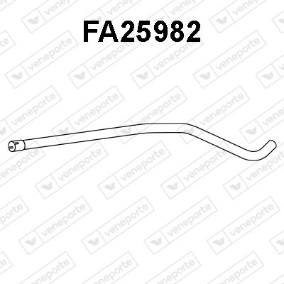 RACORD EVACUARE VENEPORTE FA25982