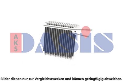 VERDAMPFER KLIMAANLAGE
