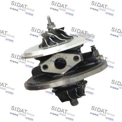 AUTOTEAM D7052 Турбіна  для TOYOTA (Тойота)