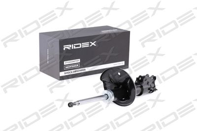 Амортизатор RIDEX 854S1066 для HYUNDAI MATRIX