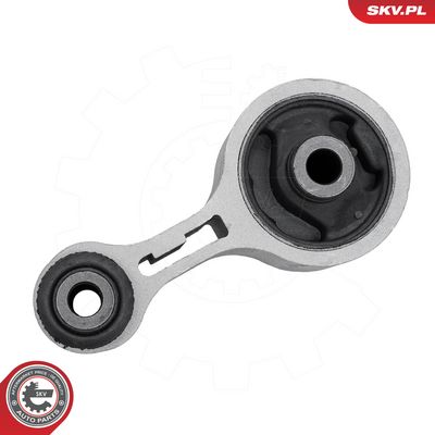 Uloženie, motor ESEN SKV 75SKV487