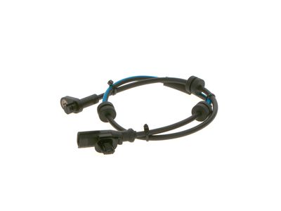 SENSOR RADDREHZAHL BOSCH 0265009621 8