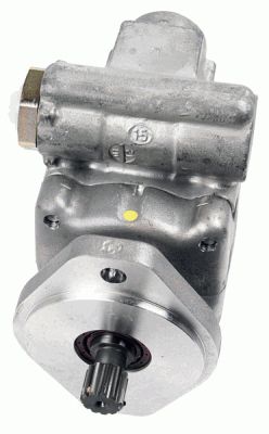 BOSCH Hydraulikpumpe, Lenkung