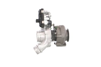 COMPRESOR SISTEM DE SUPRAALIMENTARE REMANTE 003002004595R 15