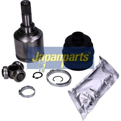 JAPANPARTS Jungčių komplektas, kardaninis velenas