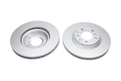 спирачен диск Kavo Parts BR-10314-C