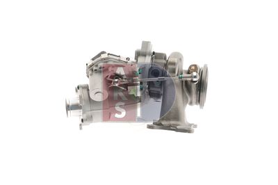 LADER AUFLADUNG AKS DASIS 045285N 7