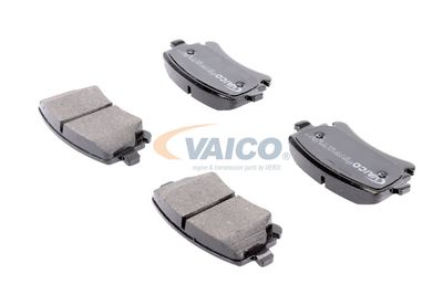 BREMSBELAGSATZ SCHEIBENBREMSE VAICO V108188 18