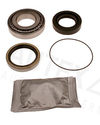AUTEX 802929 Подшипник ступицы для MITSUBISHI L300
