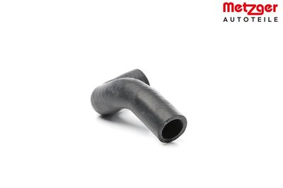 KüHLERSCHLAUCH METZGER AUTOTEILE 2421185 25