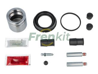 Repair Kit, brake caliper 754404