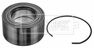 Wheel Bearing Kit Borg & Beck BWK1442