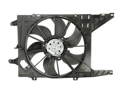 VENTILATOR RADIATOR THERMOTEC D8R002TT 1