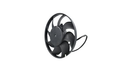 VENTILATOR RADIATOR NRF 470192 10