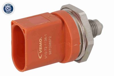 SENSOR KRAFTSTOFFDRUCK