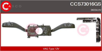 COMUTATOR COLOANA DIRECTIE