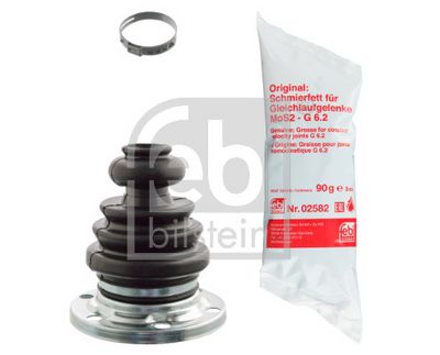 FEBI BILSTEIN Faltenbalgsatz, Antriebswelle