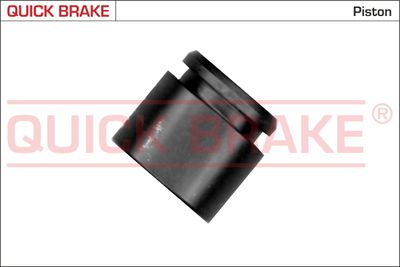 Piston, brake caliper 185287K