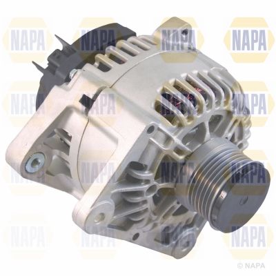 Alternator NAPA NAL1767