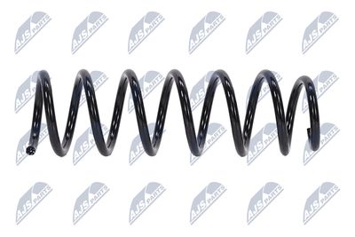 ARC SPIRAL NTY ASZBM032 25