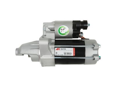 STARTER AS-PL S6472S 3